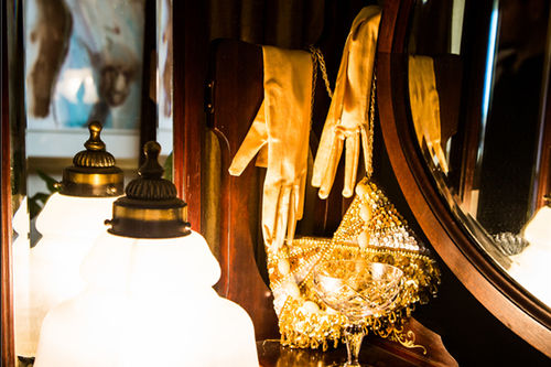 בית מלון כפרי Flycatcher Castle