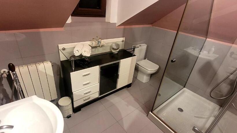 בית מלון כפרי Hospedaje Villa Pilar