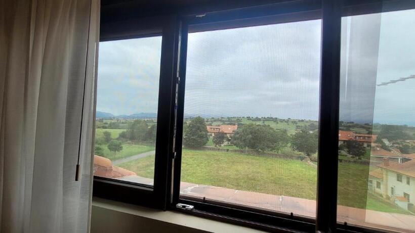 בית מלון כפרי Hospedaje Villa Pilar