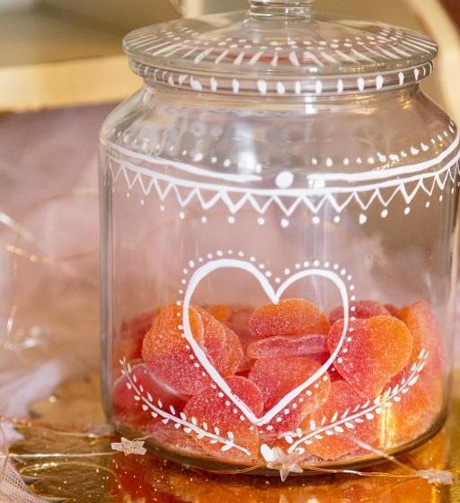 בית מלון כפרי Hospedaje Villa Pilar