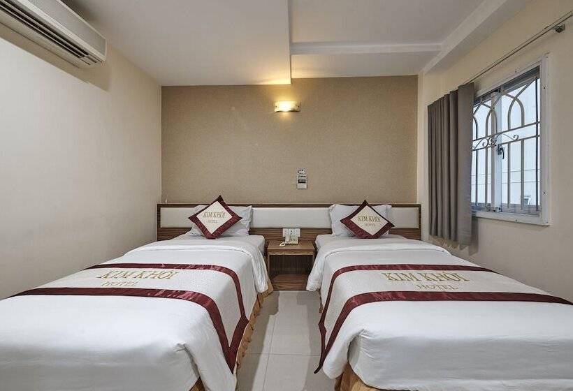 هتل Kim Khoi