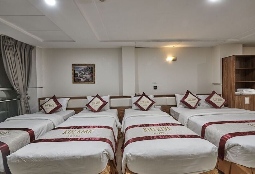 هتل Kim Khoi