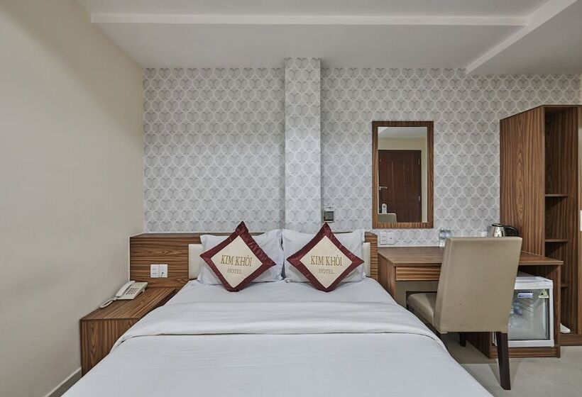 هتل Kim Khoi