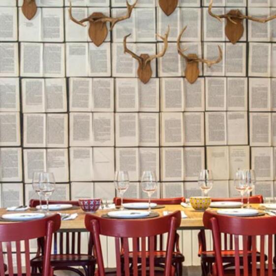 ホテル La Casita De La Planta