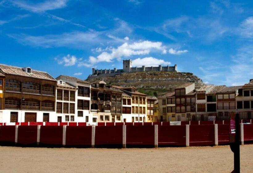 ホテル La Casita De La Planta