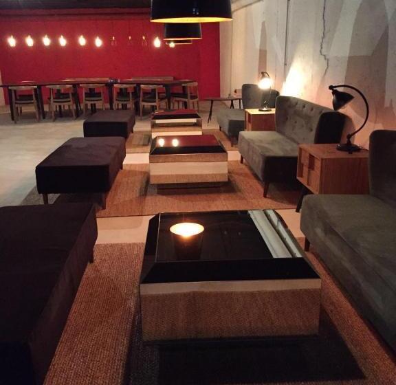 ホテル La Casita De La Planta