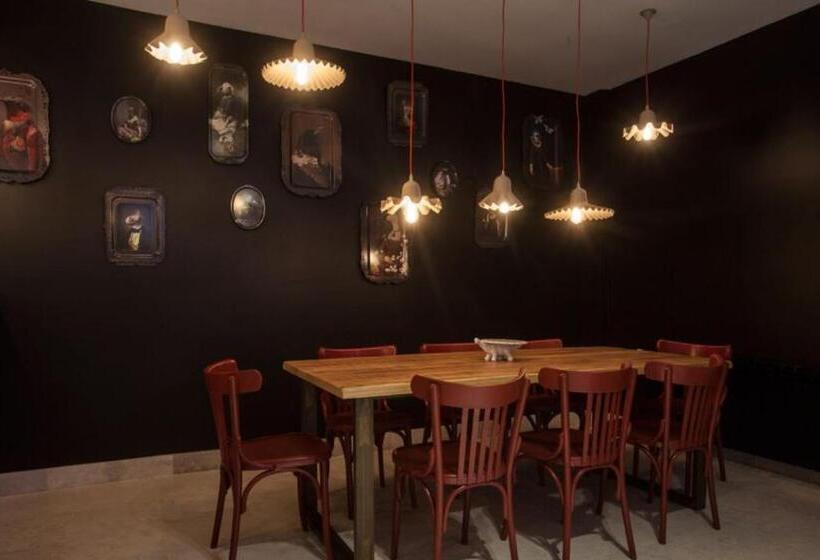 ホテル La Casita De La Planta