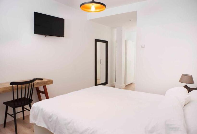 ホテル La Casita De La Planta