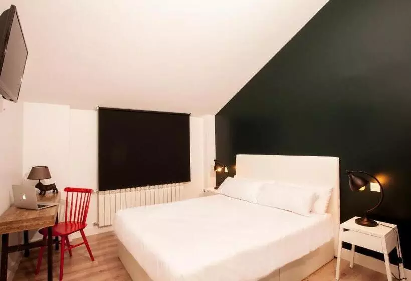 ホテル La Casita De La Planta