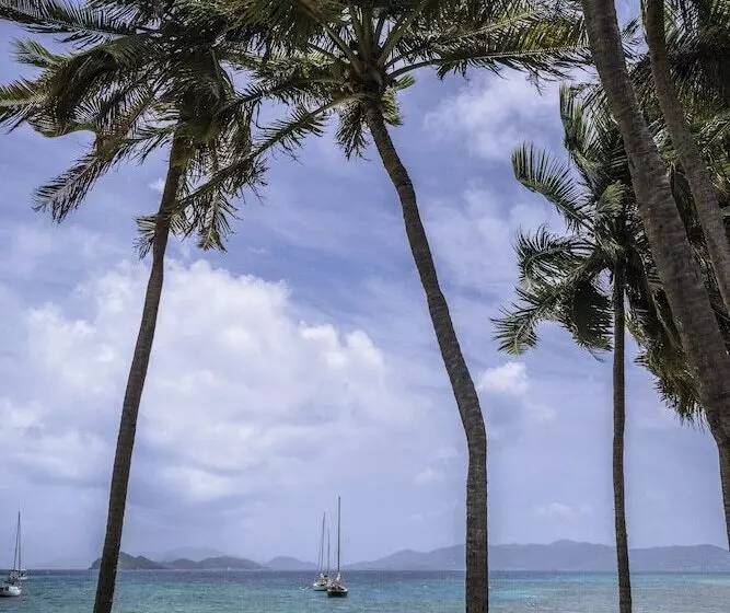 هتل Margaritaville Vacation Club   St Thomas