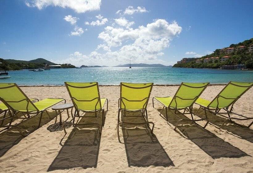 هتل Margaritaville Vacation Club St Thomas