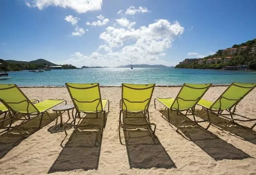 هتل Margaritaville Vacation Club   St Thomas