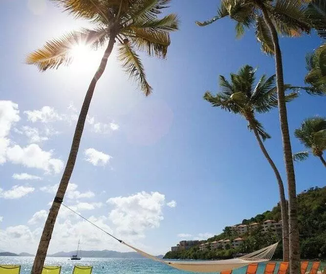 هتل Margaritaville Vacation Club   St Thomas
