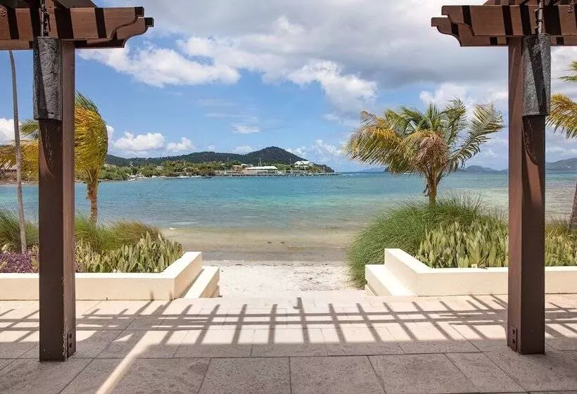 هتل Margaritaville Vacation Club   St Thomas