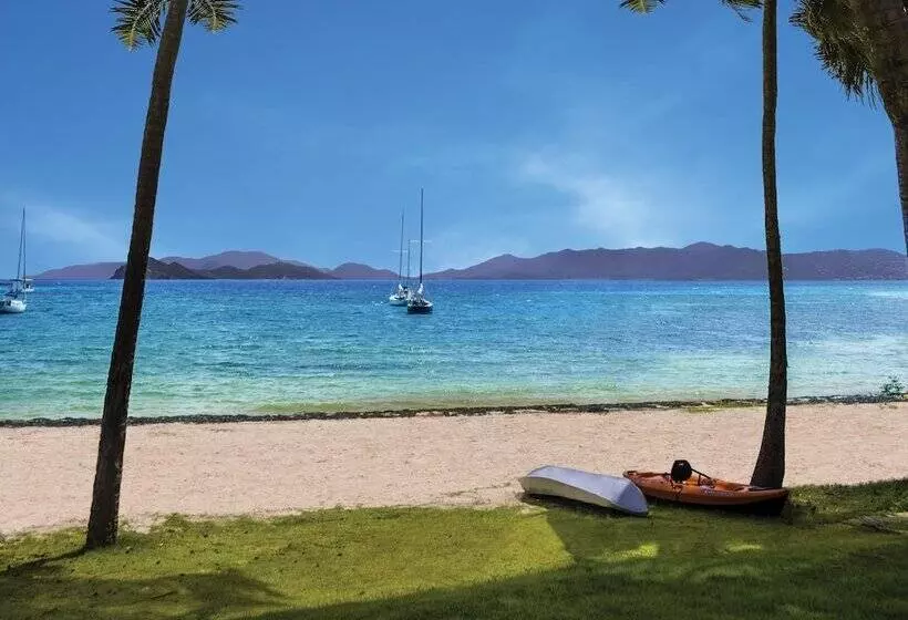 هتل Margaritaville Vacation Club   St Thomas