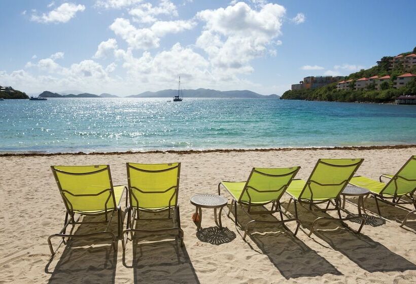 هتل Margaritaville Vacation Club St Thomas