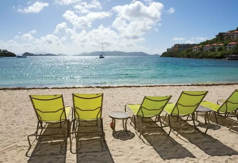 هتل Margaritaville Vacation Club   St Thomas
