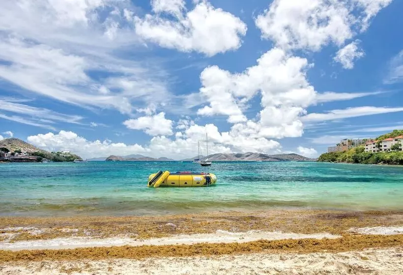 هتل Margaritaville Vacation Club   St Thomas