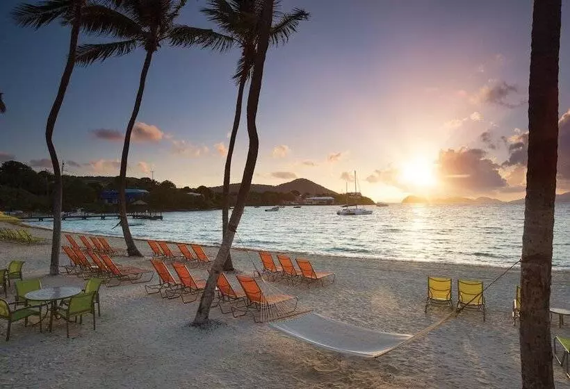 هتل Margaritaville Vacation Club   St Thomas