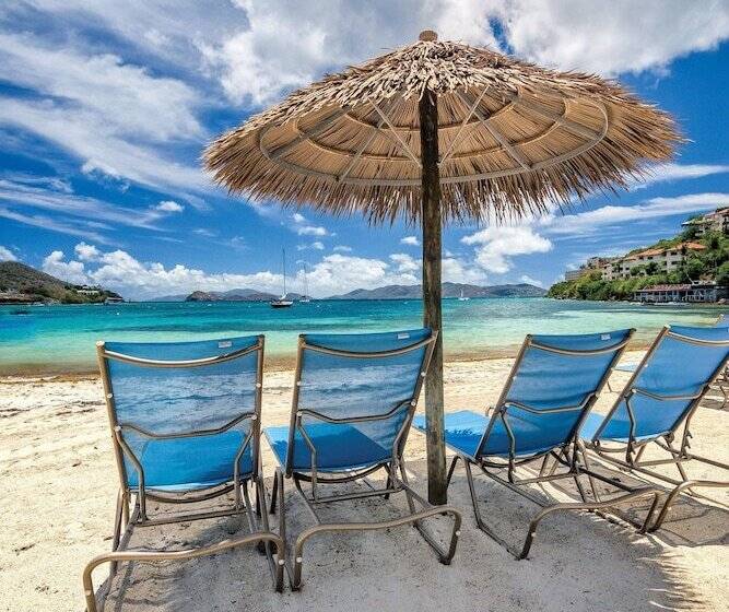 هتل Margaritaville Vacation Club St Thomas