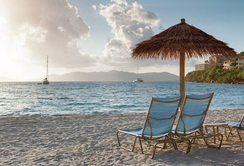 هتل Margaritaville Vacation Club St Thomas