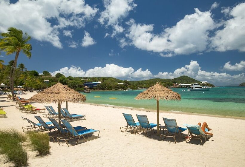 هتل Margaritaville Vacation Club St Thomas