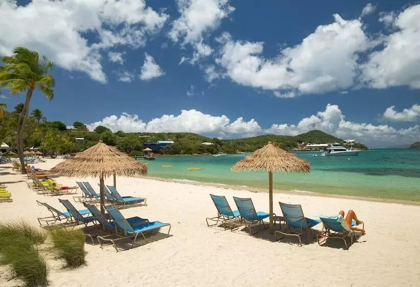 هتل Margaritaville Vacation Club   St Thomas
