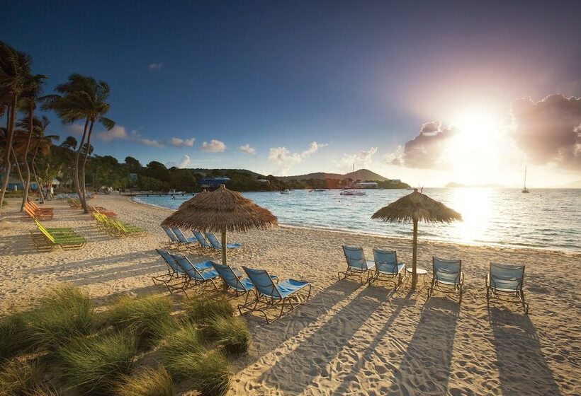 هتل Margaritaville Vacation Club St Thomas