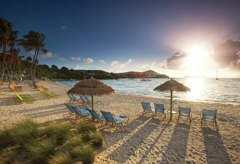 هتل Margaritaville Vacation Club   St Thomas