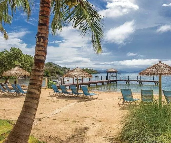 هتل Margaritaville Vacation Club   St Thomas