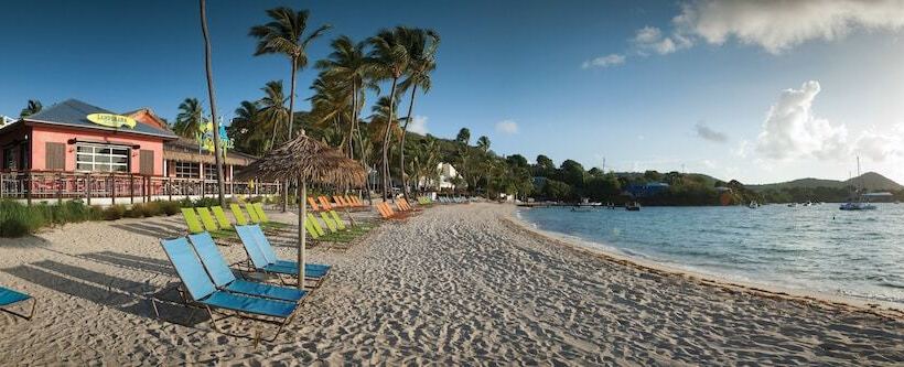 هتل Margaritaville Vacation Club St Thomas