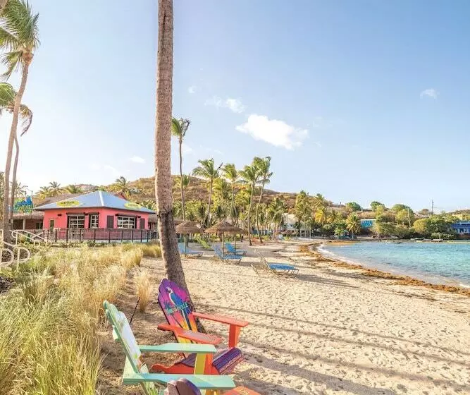 هتل Margaritaville Vacation Club   St Thomas