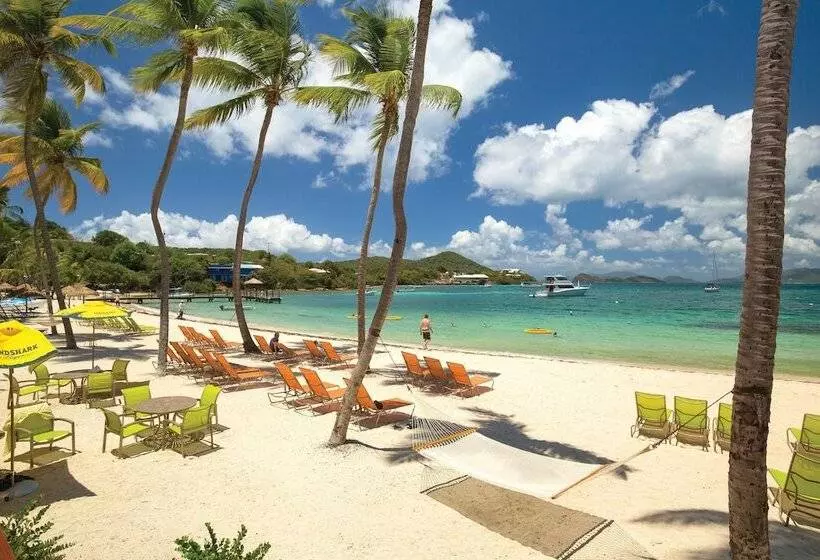 هتل Margaritaville Vacation Club   St Thomas