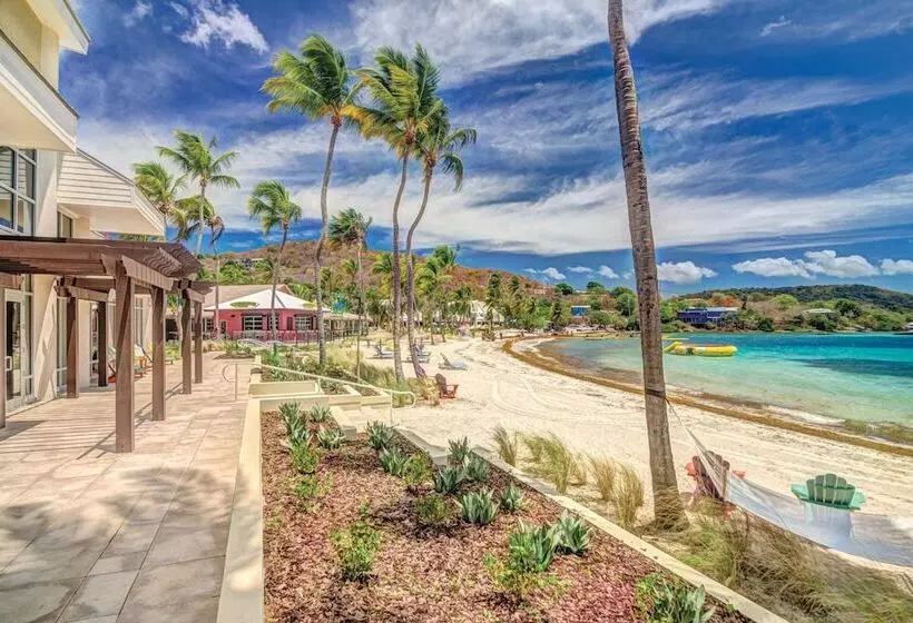 هتل Margaritaville Vacation Club   St Thomas