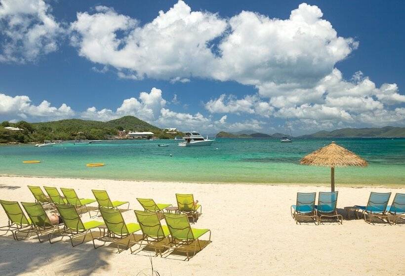 هتل Margaritaville Vacation Club St Thomas