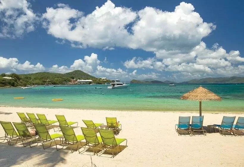 هتل Margaritaville Vacation Club   St Thomas