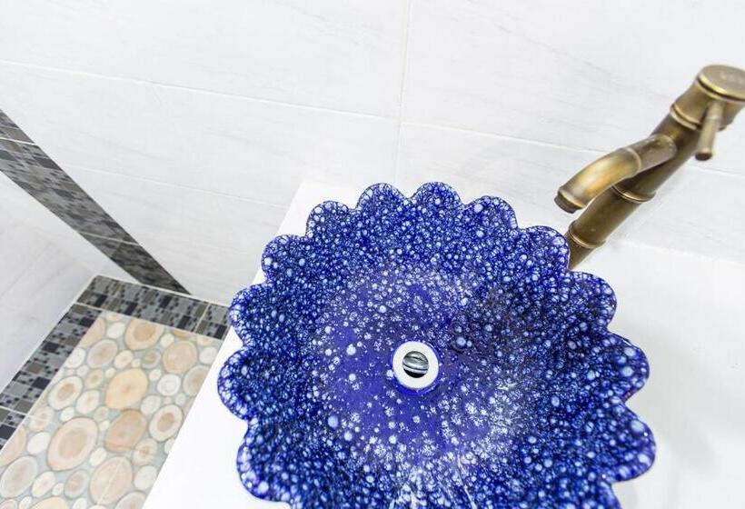 هتل Moon S House Luangprabang