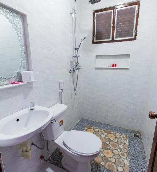 هتل Moon S House Luangprabang