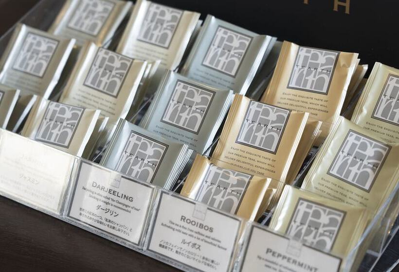 בית מלון כפרי Nagoya B S