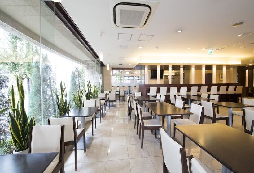 בית מלון כפרי Nagoya B S