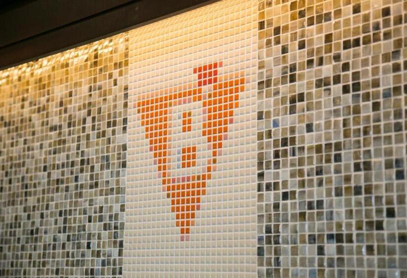 בית מלון כפרי Nagoya B S