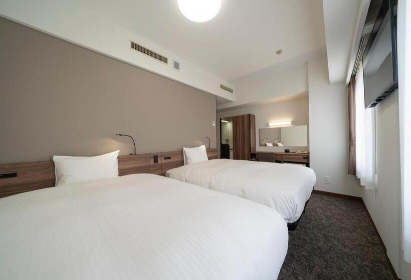 בית מלון כפרי Nagoya B S