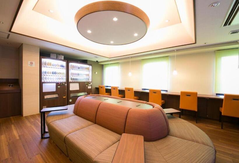 בית מלון כפרי Nagoya B S