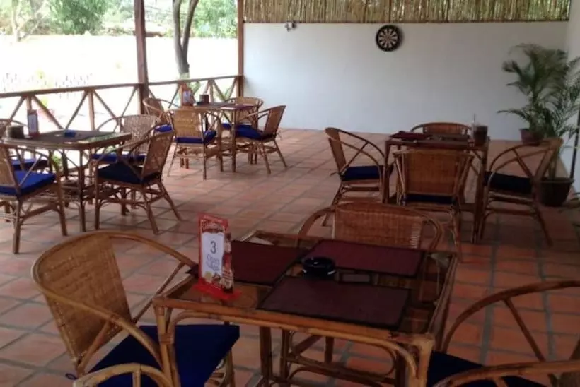 هتل Otres Lodge