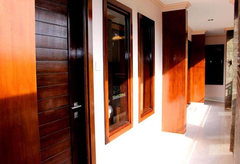 هتل Pondok 3 Mertha