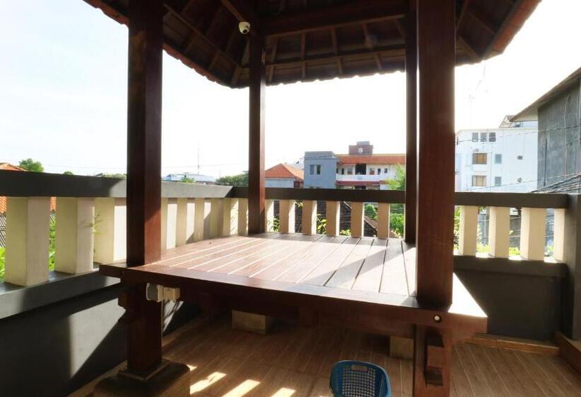 هتل Pondok 3 Mertha