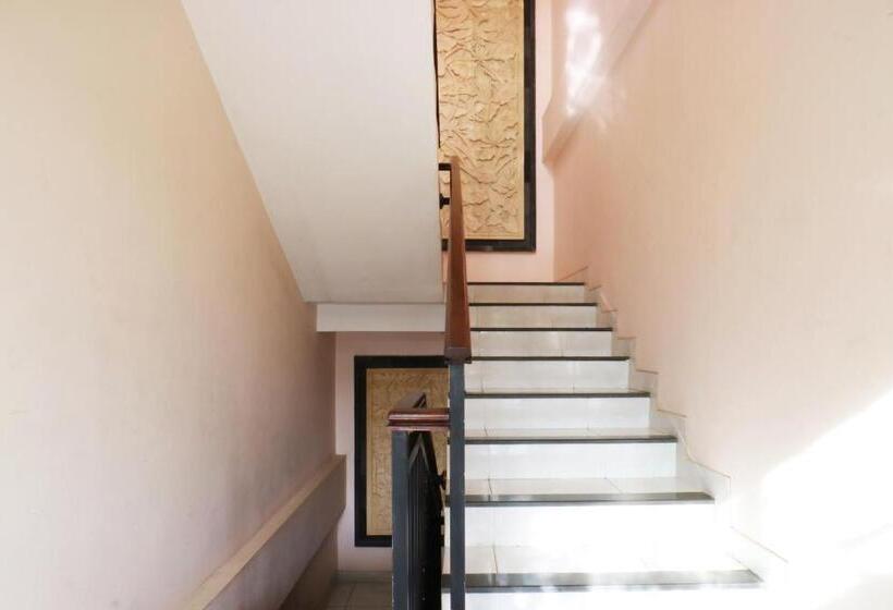 هتل Pondok 3 Mertha