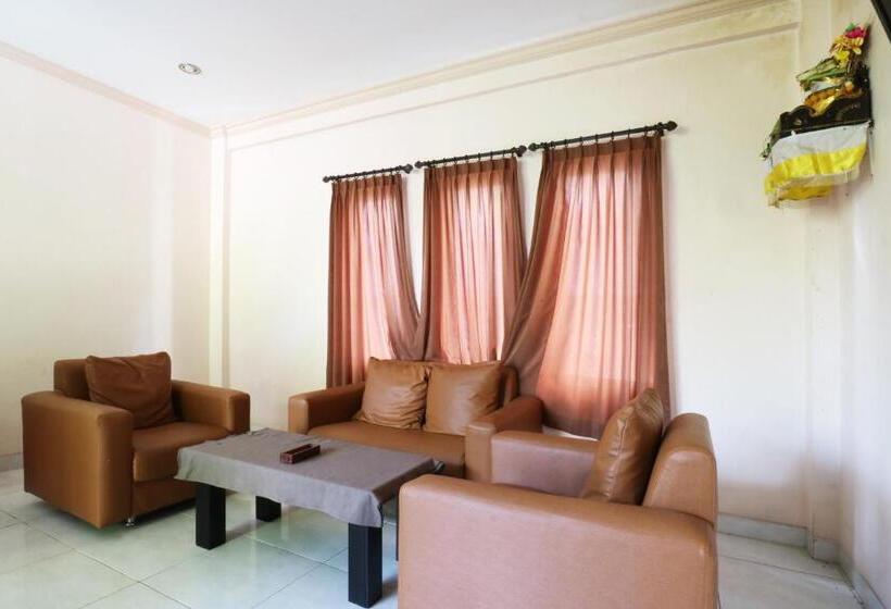 هتل Pondok 3 Mertha