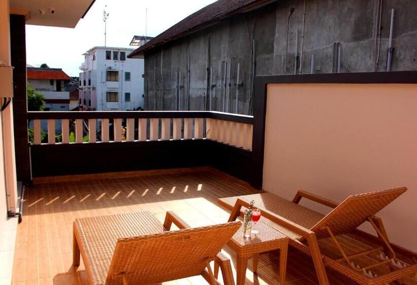 هتل Pondok 3 Mertha