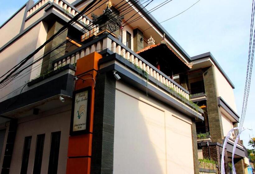 هتل Pondok 3 Mertha